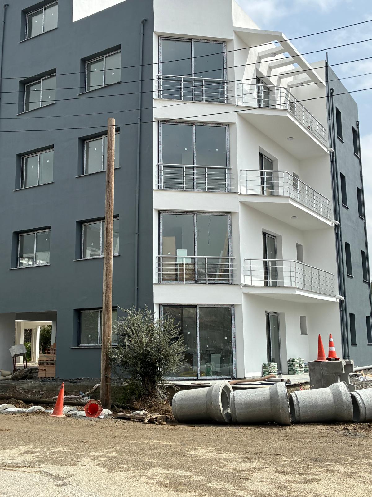 Denar Construction - Premium Building Projects