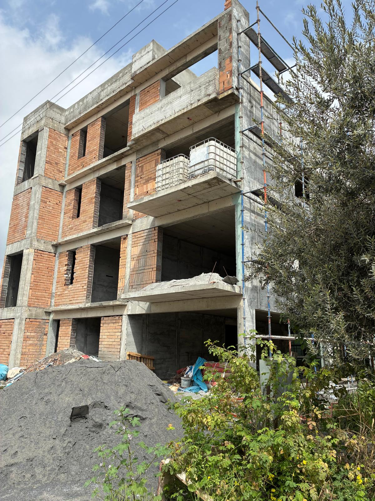 Signature Development